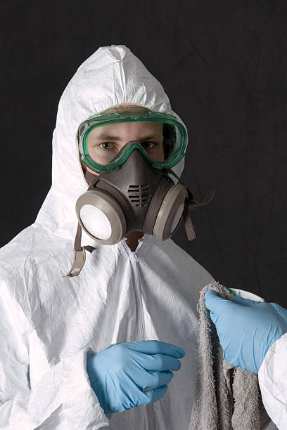 Best Airborne Mold Testing  in Ravenel, SC